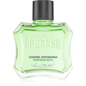 Proraso Refreshing osvěžující voda po holení 100 ml