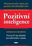 Pozitivní inteligence (poškozená) - Shirzad Chamine