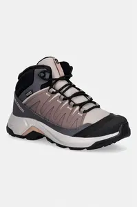 Salomon  topánky trekingové dámske X-ADVENTURE COLDRUSH