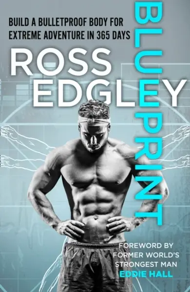Blueprint - Edgley Ross