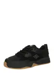 DC Shoes Nízke tenisky 'ASCEND'  čierna