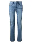 DIESEL Džínsy '1979 SLEENKER'  modrá denim