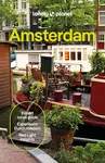 Lonely Planet Amsterdam - Mark Elliott, Barbara Woolsey, Catherine Le Nevez