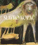 Slavko KopaÄ