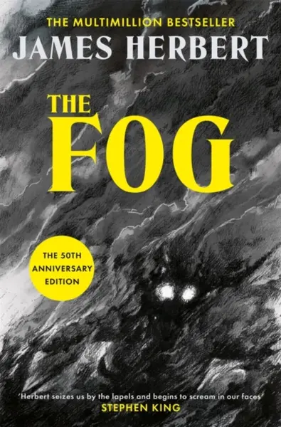 The Fog - James Herbert