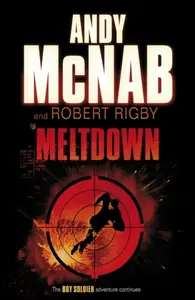 Meltdown - Andy McNab, Robert Rigby