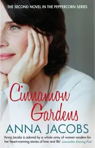Cinnamon Gardens - Anne Jacobsová