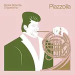 Radek Baborák Orquestrina – Piazzolla LP