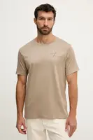 Bavlněné tričko Paul&Shark Knitwear