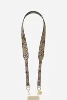 Řetízek k telefonu LaCoqueFrançaise Nora 120 cm