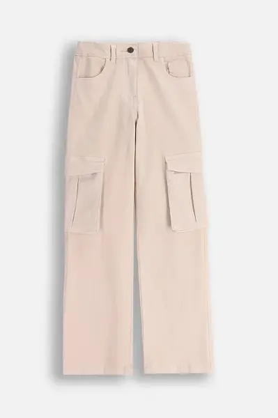 Dětské kalhoty Coccodrillo