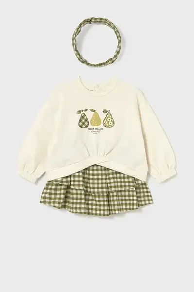 Dětská souprava Mayoral 3-pack