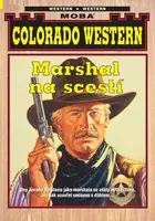 Marshal na scestí - John Kirby - e-kniha