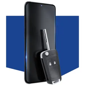 Ochranná fólie 3mk ARC+ pro Huawei P30 Pro