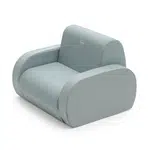 CHICCO Křesílko Twist - Peppermint 12m+