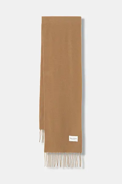 Vlněná šála Marc O'Polo