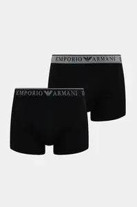 Boxerky Emporio Armani Underwear 2-pack