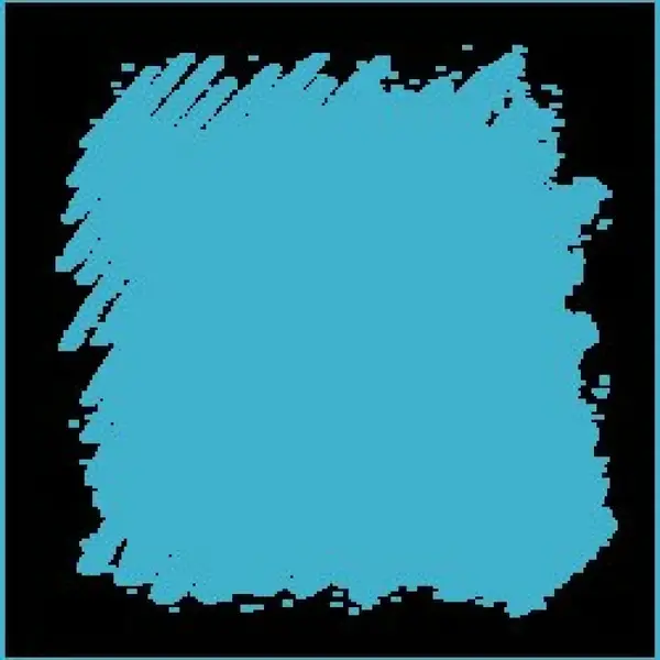 Pastel Conté á Paris – 021 Green Blue