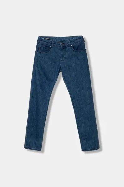 Dětské rifle Emporio Armani 8N4J45 4D3BZ