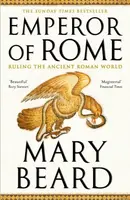 Emperor of Rome - Professor Mary Beard