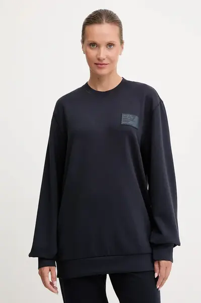 Mikina EA7 Emporio Armani