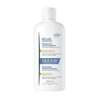DUCRAY Kelual Squanorm, Šampon na suché lupy 400 ml