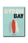 Kniha Assouline Byron Bay by Shannon Fricke, English více barev