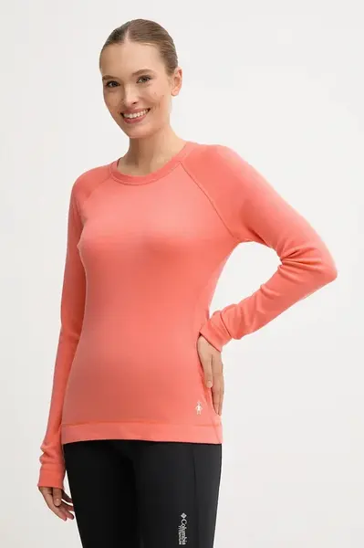 Smartwool Funkční triko s dlouhým rukávem Smartwool Classic Thermal Merino