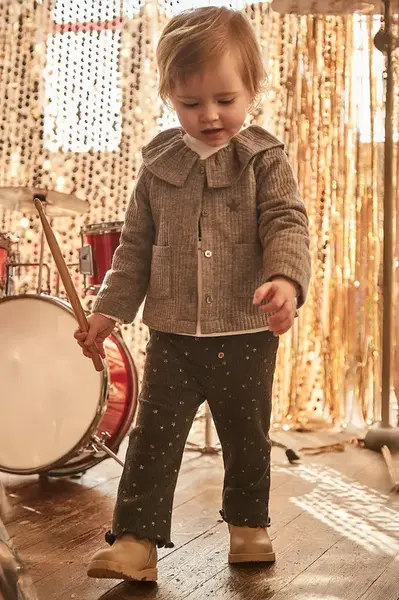 Kojenecké legíny Mayoral