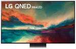 65" LG 65QNED863 - Televize