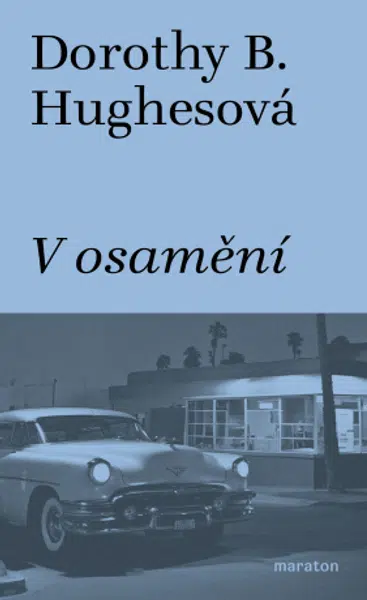 V osamění - Dorothy B.  Hughesová - e-kniha