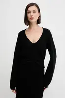 Vlněný svetr Twinset