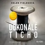 Helen Fieldsová, Helen Fields – Dokonalé ticho CD-MP3