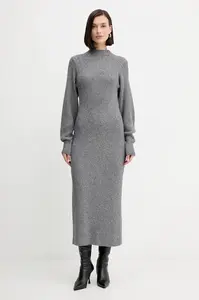 Vlněné šaty Twinset