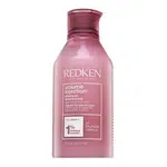 Redken Volume Injection Shampoo posilující šampon pro jemné vlasy bez objemu 300 ml