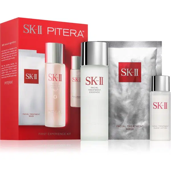 SK-II Facial Treatment SK-II sada pro péči o pleť