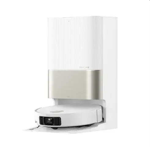 Dreame X50 Ultra Complete bílá