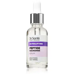 Dr. Santé Ultralifting Peptide + Niacinamide liftingové sérum pro zralou pleť 30 ml