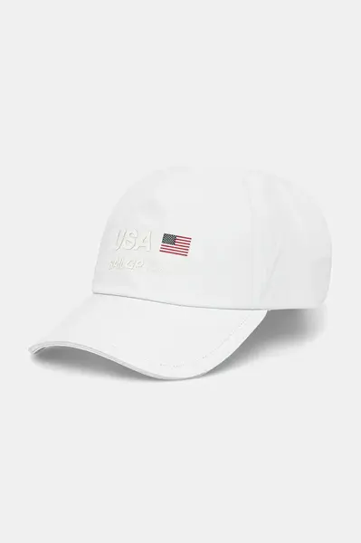 Kšiltovka Tommy Hilfiger x SAIL GP