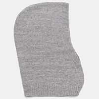 Kukla s vlnou Missoni šedá barva, PM00WMDA372