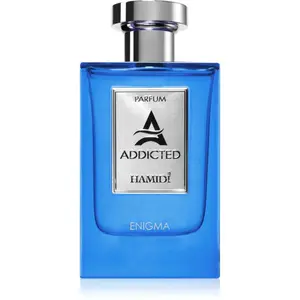 Hamidi Addicted Enigma parfémovaná voda pro muže 110 ml