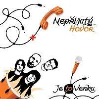 Nepřijatý hovor – Je to venku