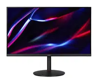 Acer Nitro/XV320QU M3/31,5"/IPS/QHD/180Hz/0,5ms/Black/2R