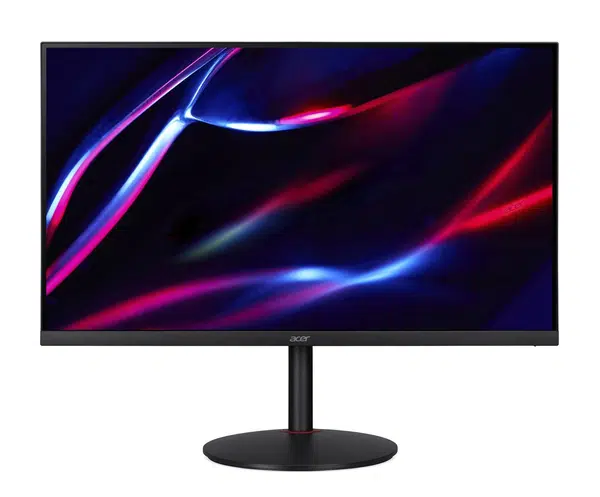 Acer Nitro/XV320QU M3/31,5"/IPS/QHD/180Hz/0,5ms/Black/2R