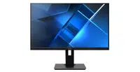 Acer Vero/B277UE/27"/IPS/QHD/100Hz/4ms/Black/3R