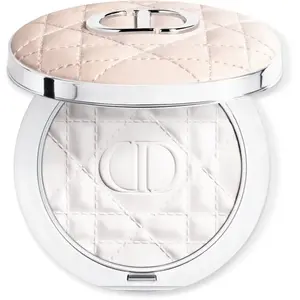 DIOR Dior Forever Nude Radiant Filter transparentní fixační pudr odstín 00 Luminescent 6 g