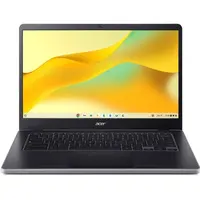Acer Chromebook 314 (C936T) NX.KNQEC.001 Notebook, N100, 14", FHD, T, 8GB, 128GB eMMC, UHD, Chrome EDU, Black, 2R