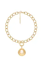 Náramek Lilou Shell dámský, A03/MARKET/ANS/446