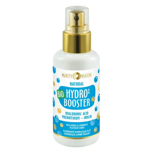 PURITY VISION Bio Natural Hydro2 Booster 100 ml
