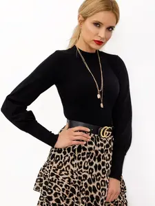 Blouse-RV-BZ-5223.15-black